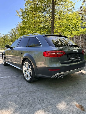 Audi a4 Allroad 2015, 2.0 TDI - imagine 3