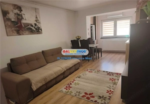 Apartament 2 camere, centrala proprie - Palladium Residence