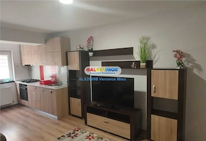Apartament 2 camere, centrala proprie - Palladium Residence - imagine 2