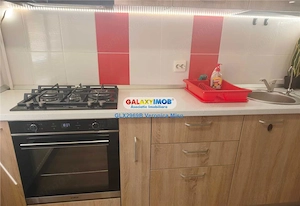 Apartament 2 camere, centrala proprie - Palladium Residence - imagine 6
