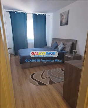 Apartament 2 camere, centrala proprie - Palladium Residence - imagine 5