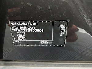 Volkswagen ID.4 77 kWh Pro - imagine 8