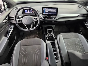 Volkswagen ID.4 77 kWh Pro - imagine 5