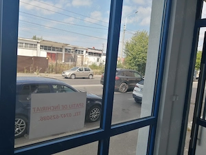 Spațiu nou de închiriat pe str. Motorului, nr. 1 - imagine 1