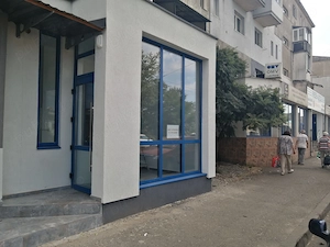 Spațiu nou de închiriat pe str. Motorului, nr. 1 - imagine 10
