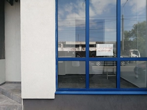 Spațiu nou de închiriat pe str. Motorului, nr. 1 - imagine 9