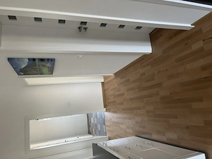 Apartament 3 camere, bloc nou, in zona linistita in Fratelia de inchiriat - imagine 4