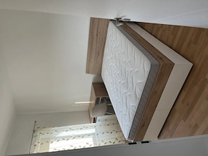 Apartament 3 camere, bloc nou, in zona linistita in Fratelia de inchiriat