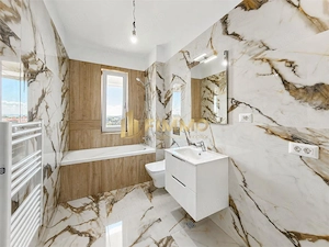 Apartament 3 Camere | 85 mpt | Terasa 17mp | Et 6 | La Cheie | Alexanderman | ID:1926 - imagine 7