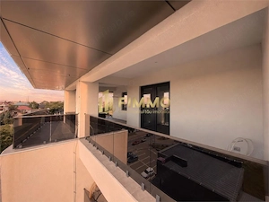 Apartament 3 Camere | 85 mpt | Terasa 17mp | Et 6 | La Cheie | Alexanderman | ID:1926 - imagine 3