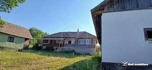 Casa de vanzare  in Iris zona Emerson Cluj Napoca, teren mare 2113mp