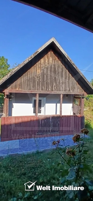 Casa de vanzare in zona Iris -Valea Calda, acces dinspre Emerson Cluj Napoca,  - imagine 10