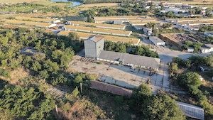 Platforma industriala cu cladiri de inchiriat - imagine 6