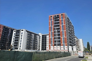 Garsonieră Estoria City, zona Pallady, sector 3. - imagine 5