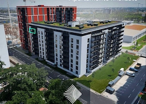 Garsonieră Estoria City, zona Pallady, sector 3. - imagine 7