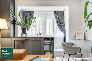 Apartament 2 camere Dristor Vitan, renovat , centrală proprie 0% - imagine 2