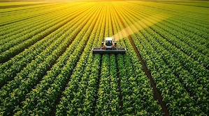 Vând 5 Ha teren agricol 35 000 RON ha