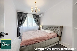 Apartament 2 camere Dristor Vitan, renovat , centrală proprie 0% - imagine 6