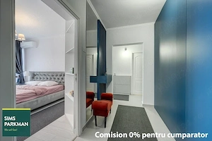 Apartament 2 camere Dristor Vitan, renovat , centrală proprie 0% - imagine 13