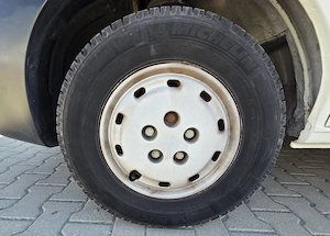 Autorulota TRIGANO CARIOCA cu baza Fiat Ducato - imagine 20