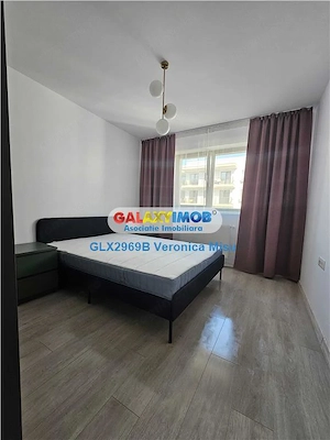 Apartament 3 camere ,loc de parcare subteran -1 - Theodor Pallady - imagine 5