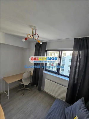 Apartament 3 camere ,loc de parcare subteran -1 - Theodor Pallady - imagine 7