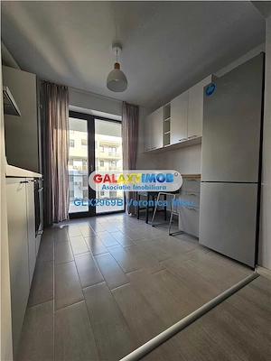 Apartament 3 camere ,loc de parcare subteran -1 - Theodor Pallady - imagine 4