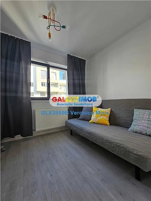 Apartament 3 camere ,loc de parcare subteran -1 - Theodor Pallady - imagine 6