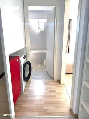 Închiriez Apartament cu ✨ 2 camere, Edenia Titan, etaj 3, complex premium - imagine 5