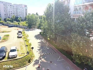 Închiriez Apartament cu ✨ 2 camere, Edenia Titan, etaj 3, complex premium - imagine 12