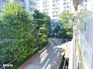 Închiriez Apartament cu ✨ 2 camere, Edenia Titan, etaj 3, complex premium - imagine 10