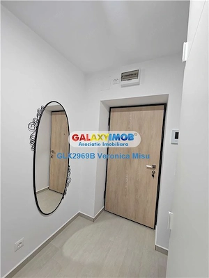 Apartament 3 camere ,loc de parcare subteran -1 - Theodor Pallady - imagine 3