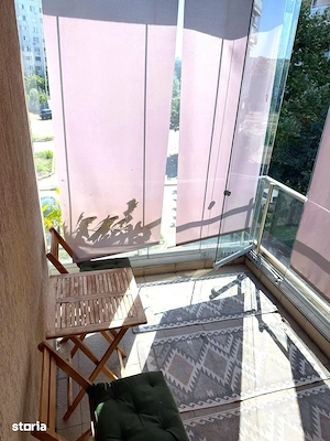 Închiriez Apartament cu ✨ 2 camere, Edenia Titan, etaj 3, complex premium - imagine 9