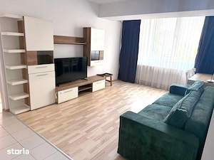 Închiriez Apartament cu ✨ 2 camere, Edenia Titan, etaj 3, complex premium