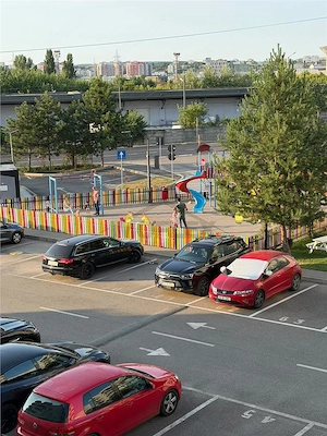 Apartament de vanzare Bucium - imagine 3