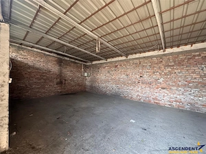 Spatiu comercial 225 mp: depozitare, productie,service auto, Libertatii, Targu Mures - imagine 9