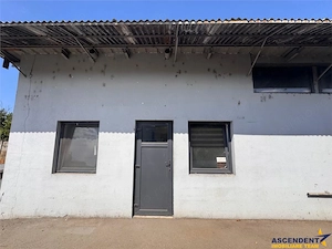 Spatiu comercial 225 mp: depozitare, productie,service auto, Libertatii, Targu Mures - imagine 6
