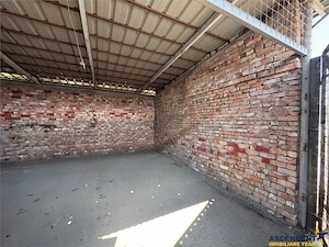 Spatiu comercial 225 mp: depozitare, productie,service auto, Libertatii, Targu Mures - imagine 10