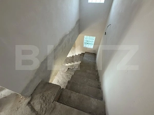 Casa de vaznare 215 mp, teren 1500 mp, zona Gura Vaii - imagine 8