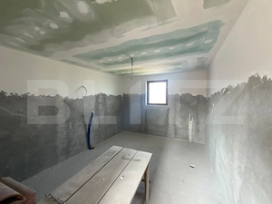 Casa de vaznare 215 mp, teren 1500 mp, zona Gura Vaii - imagine 12