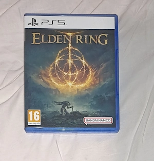 Elden ring ps5 