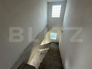 Casa de vaznare 215 mp, teren 1500 mp, zona Gura Vaii - imagine 9