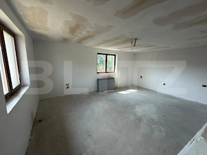 Casa de vaznare 215 mp, teren 1500 mp, zona Gura Vaii - imagine 10