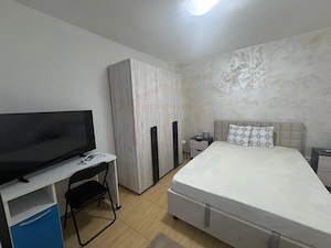 450 Euro/luna, Inchiriere apartament 45mp, o camera SPATIOASA, parter, - imagine 8