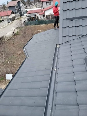 Acoperisuri Construcții 