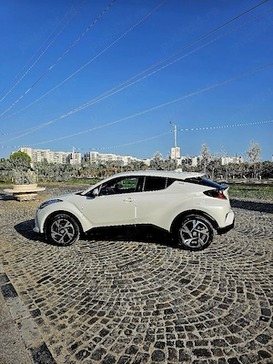 Toyota C-HR Hibrid 2  Km - imagine 7