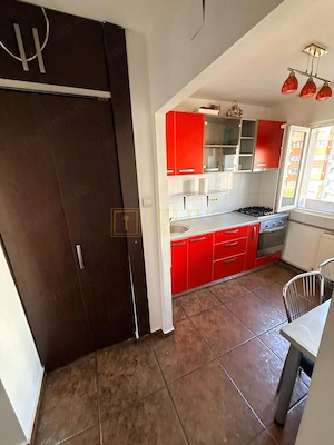2 camere| Gheorghe Lazar| centrala proprie| lift| AC| - imagine 6
