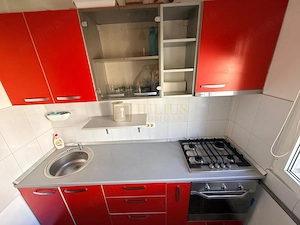 2 camere| Gheorghe Lazar| centrala proprie| lift| AC| - imagine 7