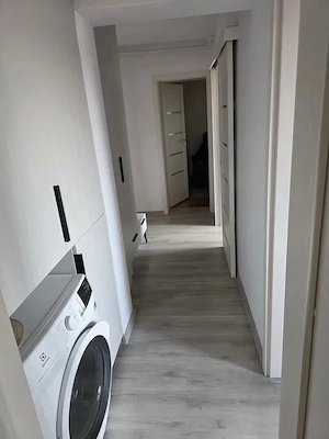 Apartament 3 camere, 62 mp, zona Craiovita Noua - imagine 6