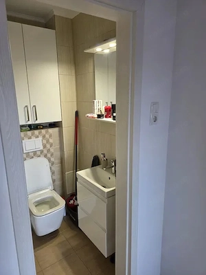 Apartament 3 camere, 62 mp, zona Craiovita Noua - imagine 7